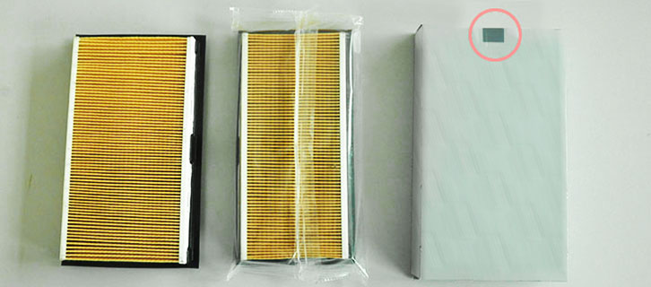 装袋装盒贴标包装生产线