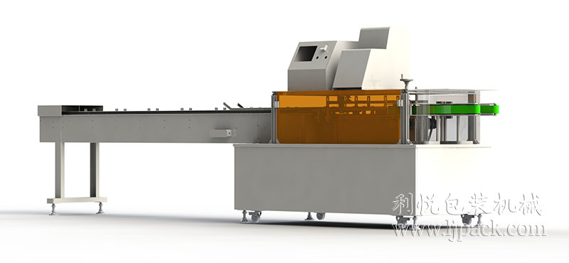 3热熔胶机连接生产线实现快速纸盒封盒机器3D设计右侧视图.jpg