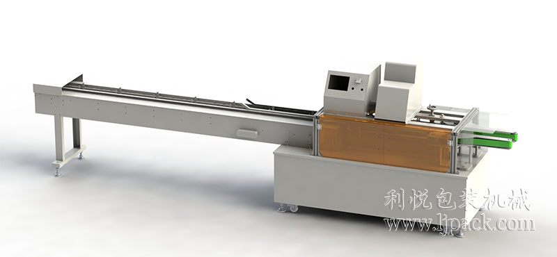 4热熔胶机连接生产线实现快速纸盒封盒机器3D设计等轴视图.jpg