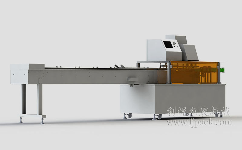 热熔胶机连接生产线实现快速纸盒封盒机器solidworks设计图